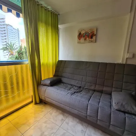Acacias I 3 If Apartment *