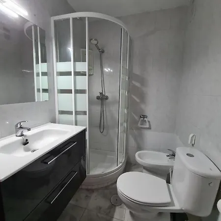 Acacias I 3 If Apartment *