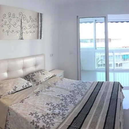 Apartment Halcon Levante Luxury Benidorm