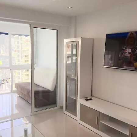 Halcon Levante Luxury Apartment *