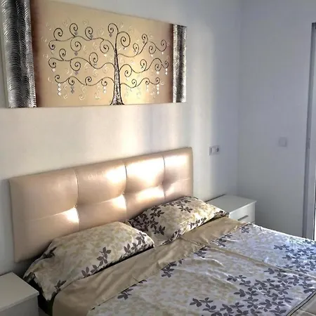 Apartment Halcon Levante Luxury *