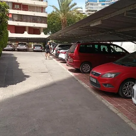 Apartamento Veracruz - Primera Linea De Playa