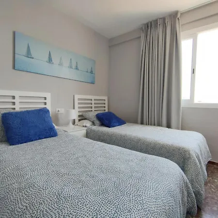 Veracruz - Primera Linea De Playa Apartamento