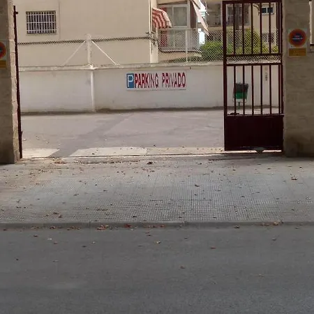 Apartamento Veracruz - Primera Linea De Playa Benidorm