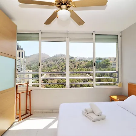 Tropic Mar Seaview 20-a