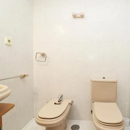 Tropic Mar Seaview 20-a * Benidorm