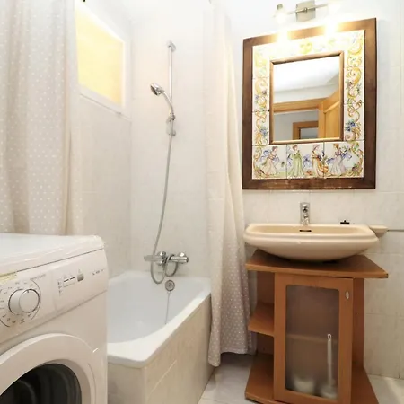 Tropic Mar Seaview 20-a * Benidorm