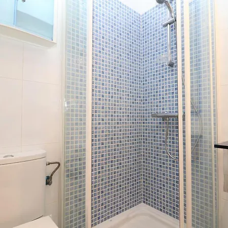 Apartment Tropic Mar Seaview 20-a *