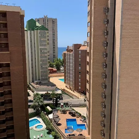 Apartment Karola Trg Benidorm