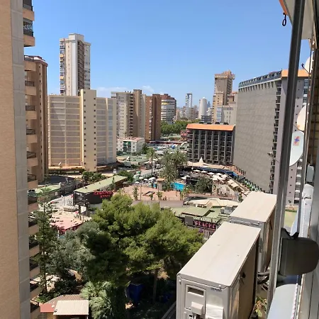 Karola Trg * Benidorm