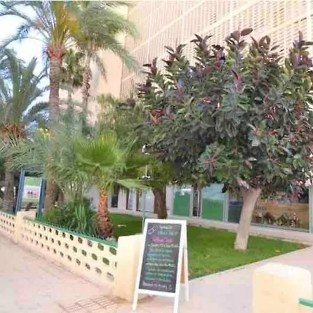 Apartment Apartamento Con Piscina Y Garaje, Playa A 10 Min *