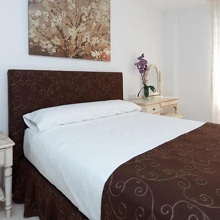 Anfiteatro Apartment Benidorm