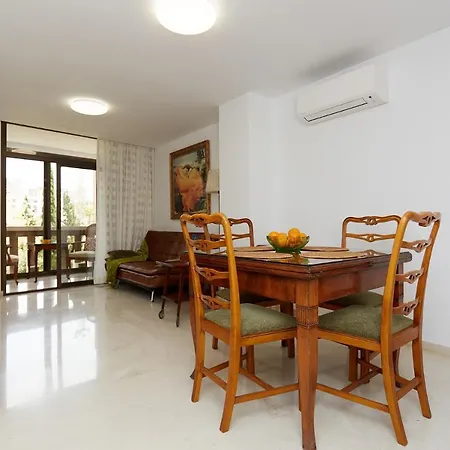 Anfiteatro Apartment