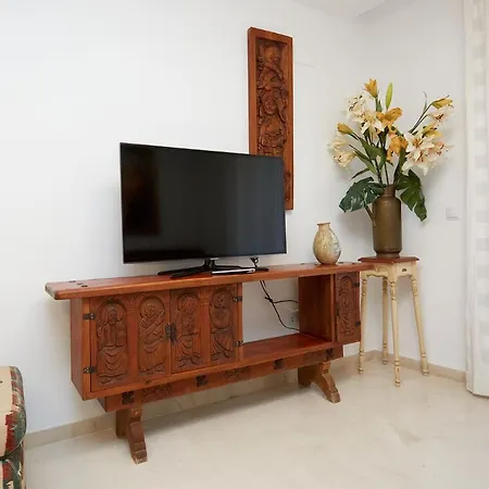Anfiteatro Apartment *