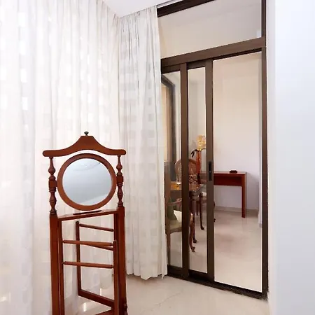 Apartment Anfiteatro Benidorm