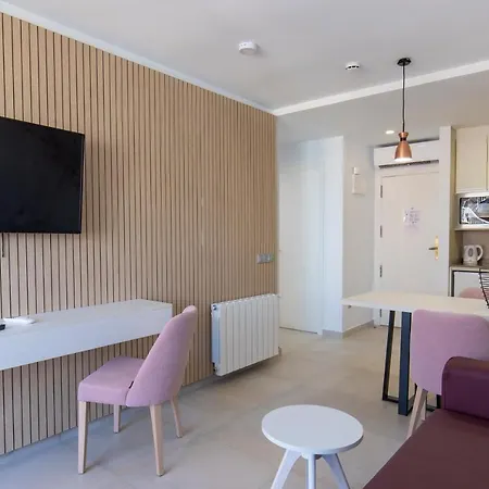 Bcl Levante Aparthotel
