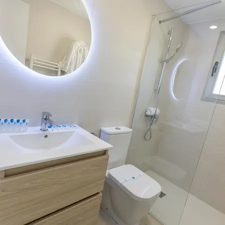 Bcl Levante Aparthotel 2*