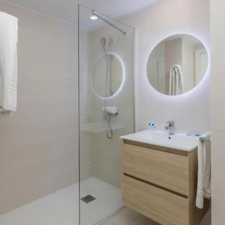 Aparthotel Bcl Levante Benidorm