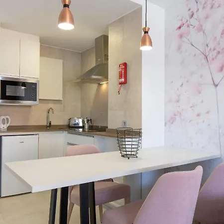 Bcl Levante Apartmanhotel 2*