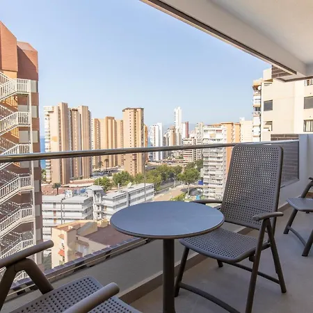Bcl Levante Aparthotel 2*