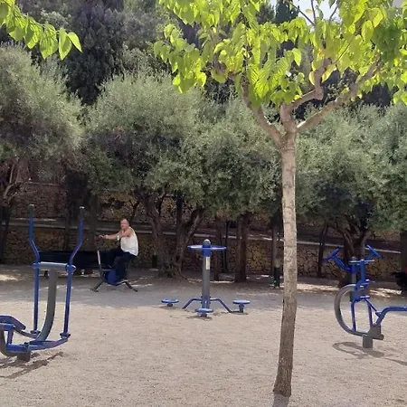 Anfiteatro Appartamento *