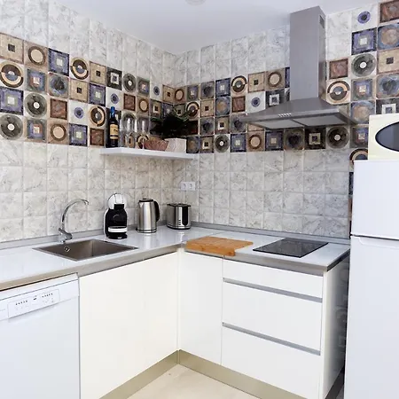 Apartament Anfiteatro *