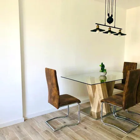 Belvedere Apartment Benidorm