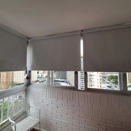 Edificio Karola Playa Levante Apartamento *