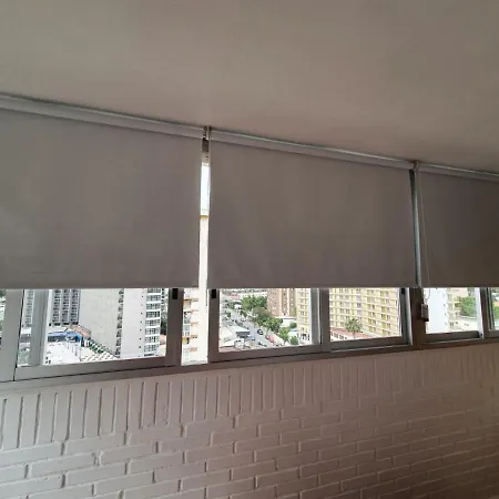Edificio Karola Playa Levante Apartment Benidorm