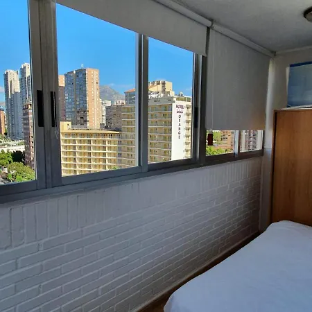 Apartamento Edificio Karola Playa Levante *