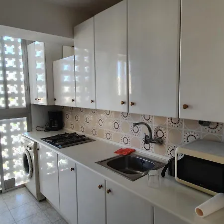 Edificio Karola Playa Levante Apartment