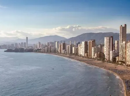 Rita Benidorm