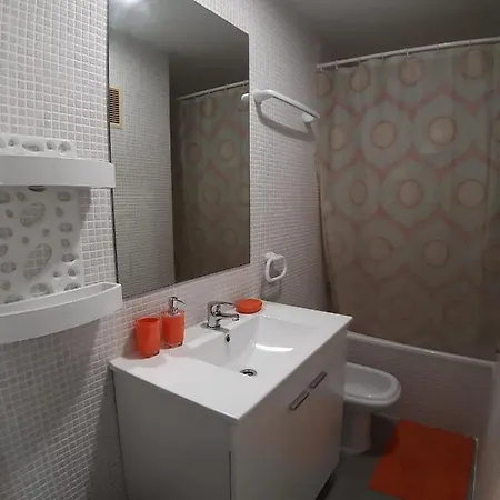 Apartment Mirador De Novacala Benidorm