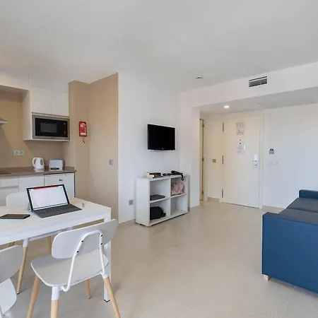Bcl Levante Lux 3* Benidorm