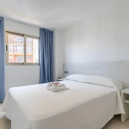 Bcl Levante Lux Aparthotel 3*