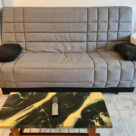Apartamento Edificio Acacias I -3 Benidorm