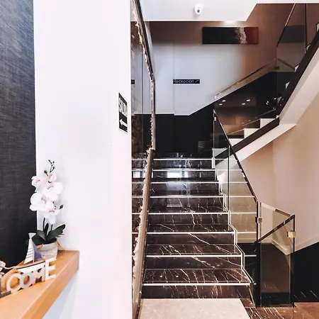 Апарт-отель Gbh Hotel-apartamentos Posidonia 3*