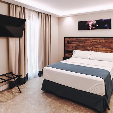 Gbh Hotel-apartamentos Posidonia Hotel apartamentowy
