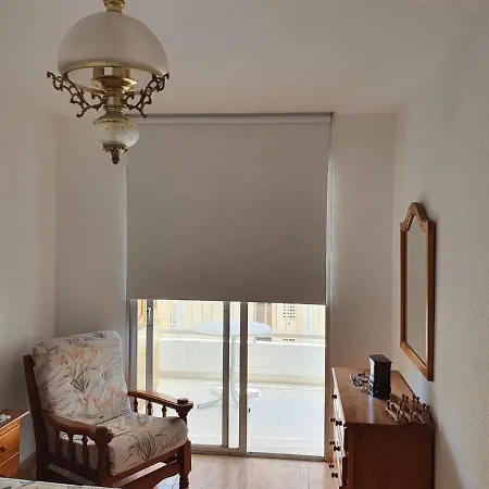 Apartment Edificio Karola Playa Levante Benidorm