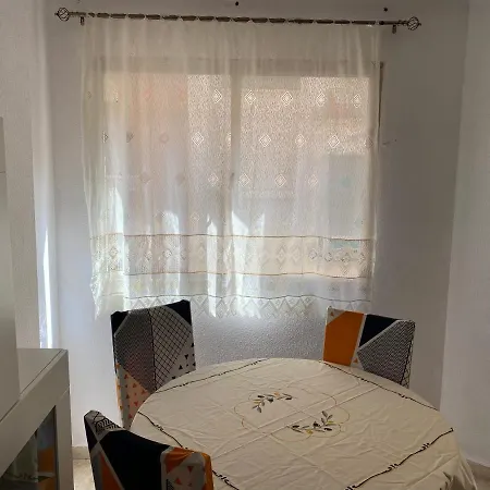 Apartamento Centro!3dormitorios!!! Apartment *