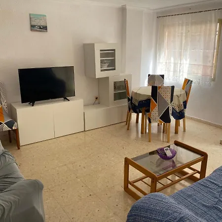 Apartamento Centro!3dormitorios!!! Apartment *
