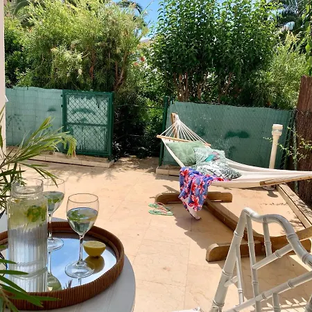 Apartment Casablanca Duplex Benidorm