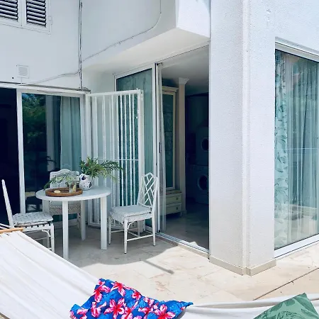 Casablanca Duplex * Benidorm