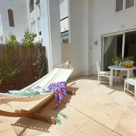 Casablanca Duplex