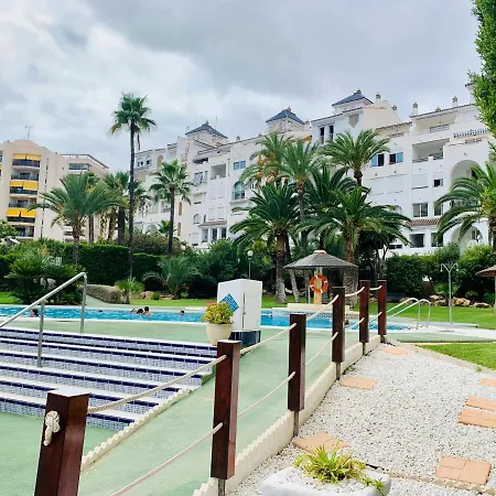 Casablanca Duplex Apartment *