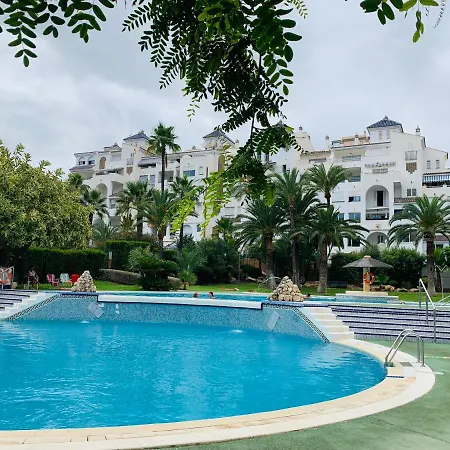 Casablanca Duplex Apartment Benidorm