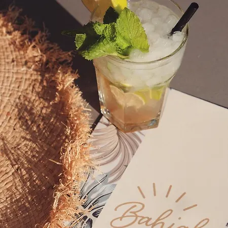 酒店 贝尼多姆赫利奥斯酒店