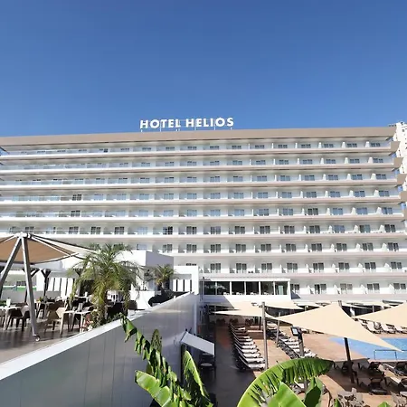Helios Hotel 4*