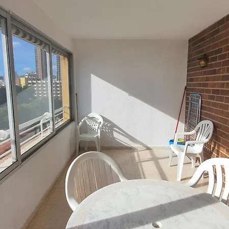 Coblanca 20 - Arena Apartment *