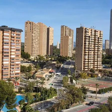 Coblanca 20 - Arena Benidorm